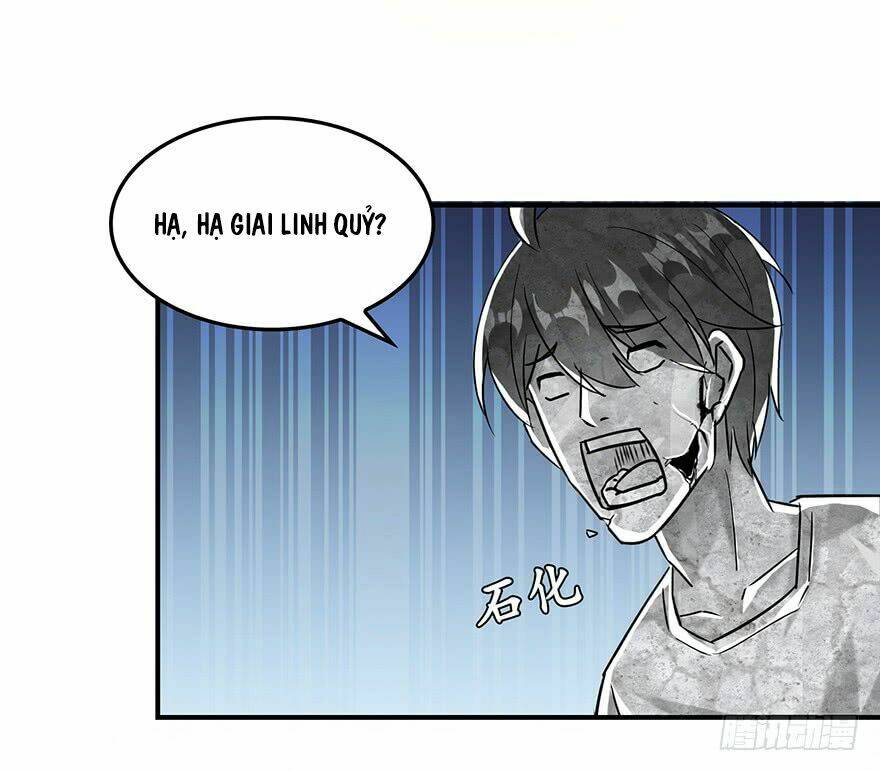 tu chân nói chuyện phiếm quần chapter 85 - Next chapter 86