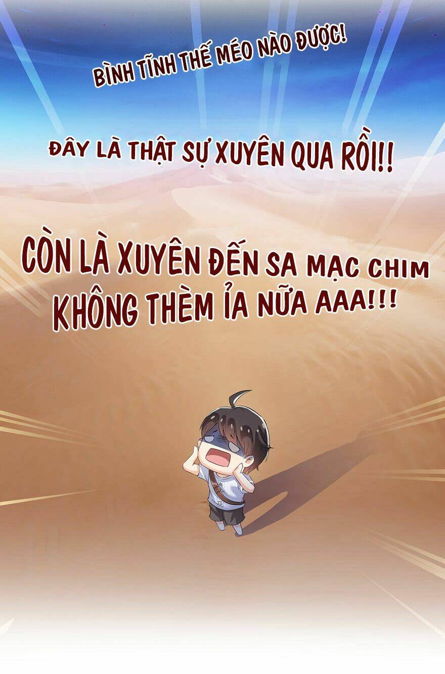 tu chân nói chuyện phiếm quần chapter 99 - Next chapter 100