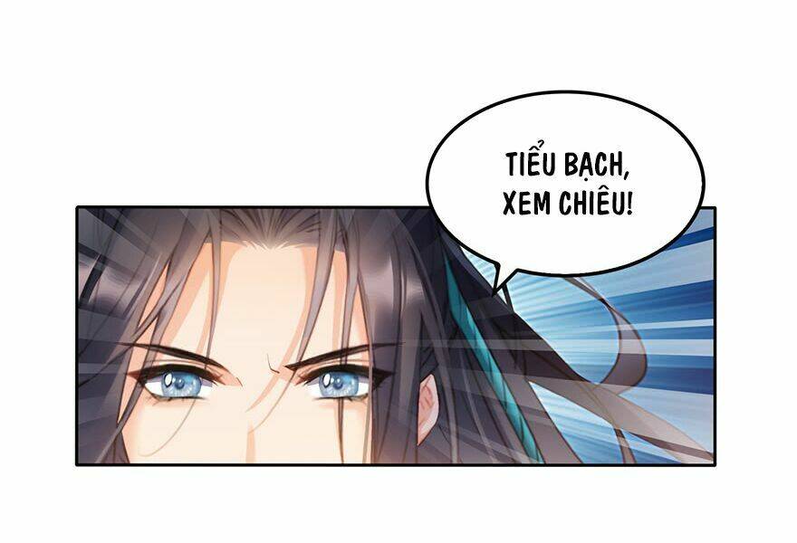 tu chân nói chuyện phiếm quần chapter 99 - Next chapter 100