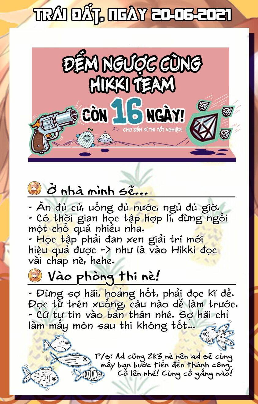 từ chức nghiệp yếu nhất trở thành '' thợ rèn'' mạnh nhất chapter 17 - Next chương 18