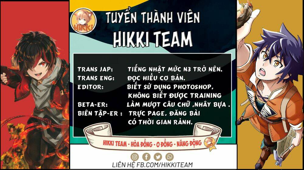 từ chức nghiệp yếu nhất trở thành '' thợ rèn'' mạnh nhất chapter 17 - Next chương 18