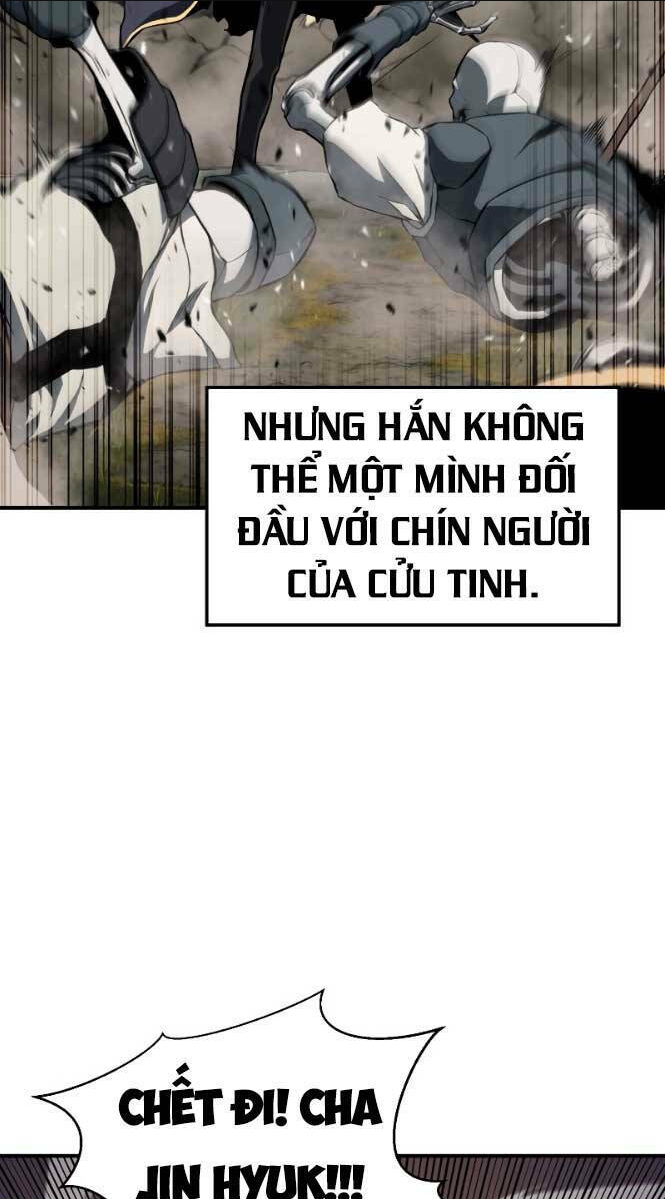 tử linh sư mạnh nhất chương 1 - Next chương 2