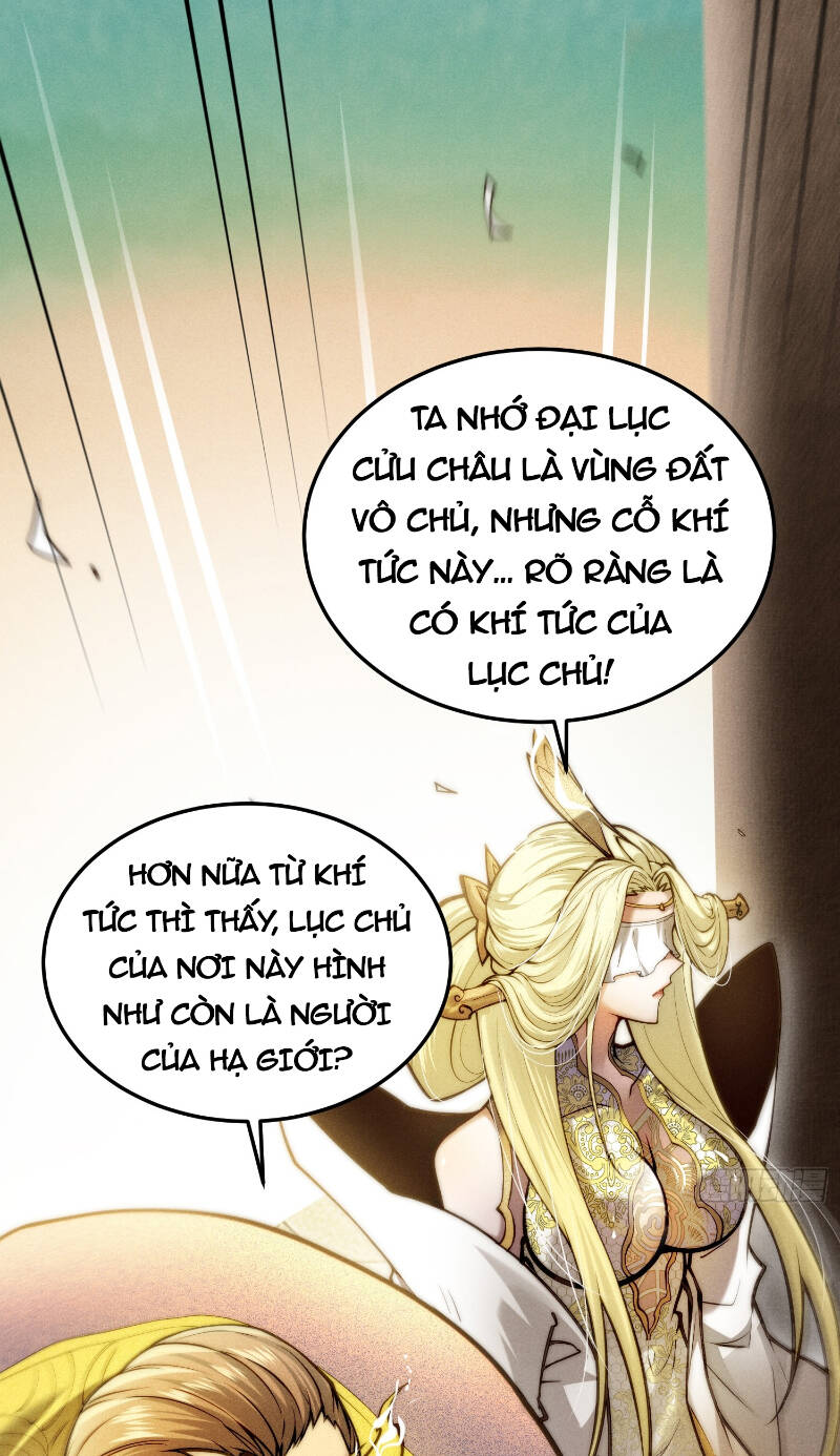 từ lúc bắt đầu liền vô địch chapter 106 - Next chương 107