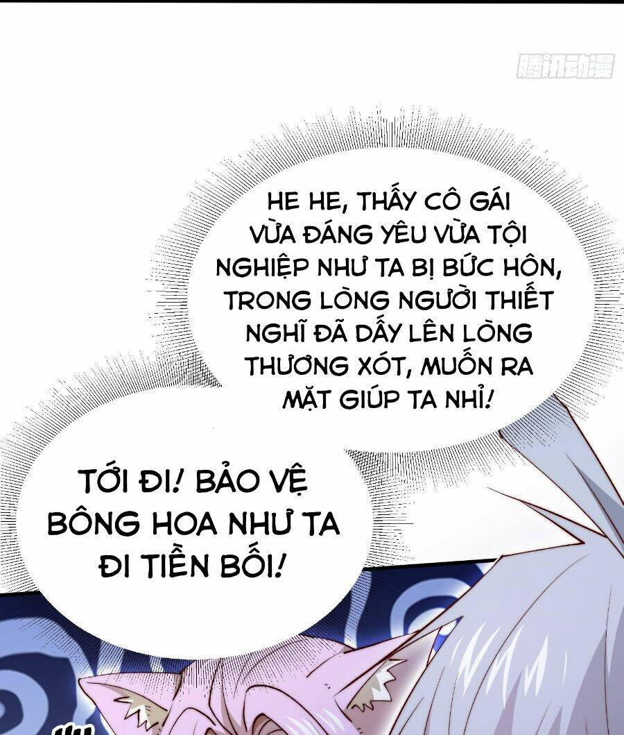 từ lúc bắt đầu liền vô địch chapter 25 - Next chapter 26