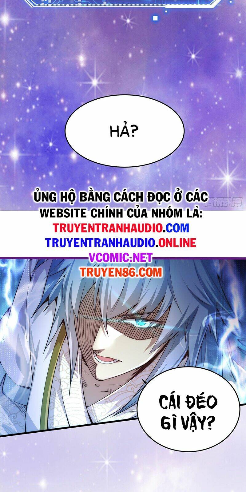 từ lúc bắt đầu liền vô địch chapter 32 - Next chapter 33