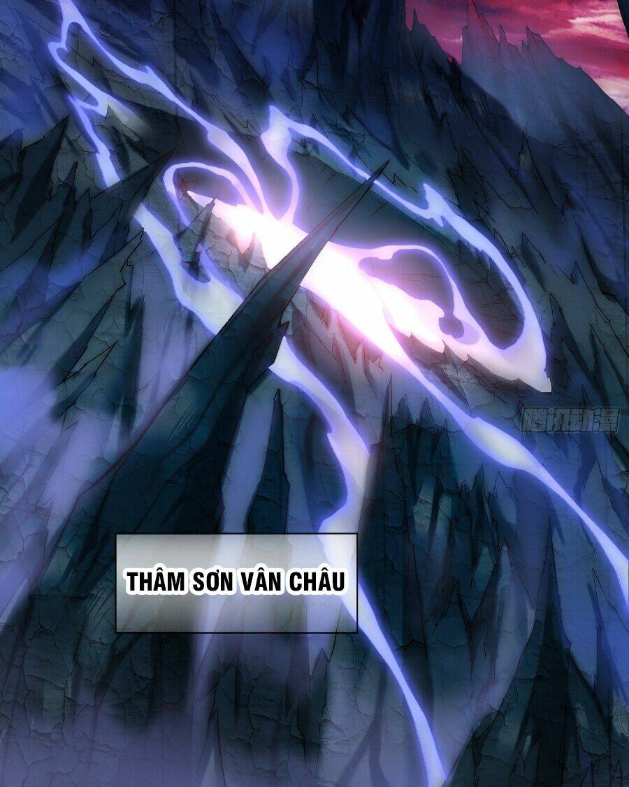 từ lúc bắt đầu liền vô địch chapter 35 - Next chapter 36