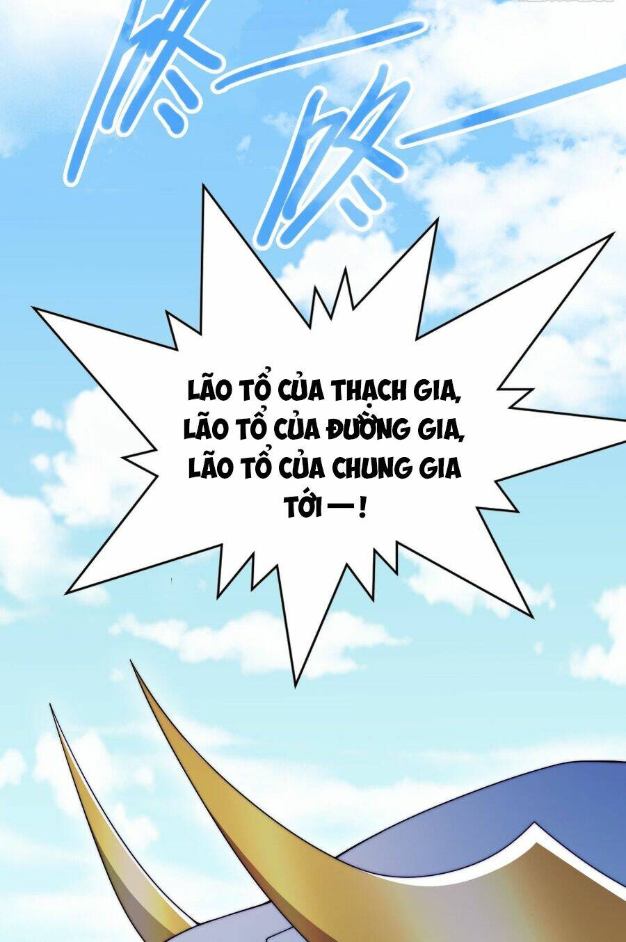 từ lúc bắt đầu liền vô địch chapter 35 - Next chapter 36