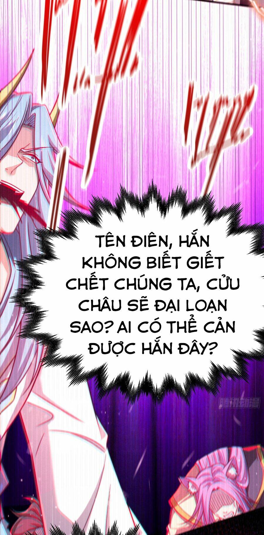 từ lúc bắt đầu liền vô địch chapter 37 - Next chapter 38