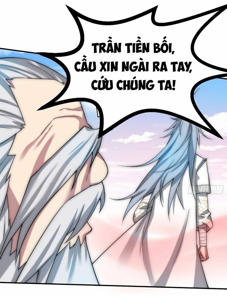 từ lúc bắt đầu liền vô địch chapter 38 - Next chapter 39