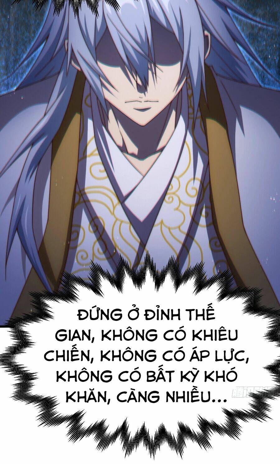 từ lúc bắt đầu liền vô địch chapter 38 - Next chapter 39