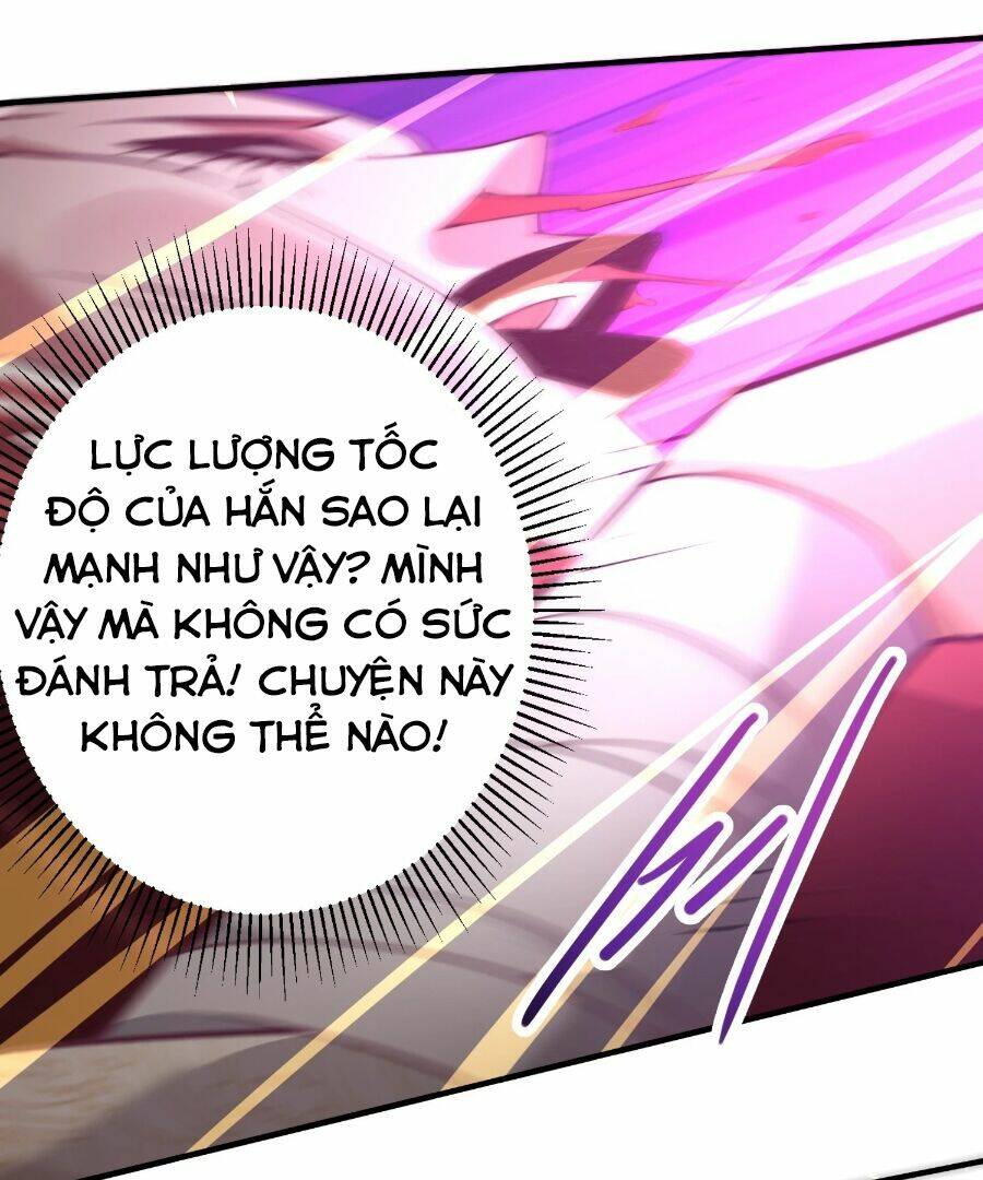 từ lúc bắt đầu liền vô địch chapter 38 - Next chapter 39