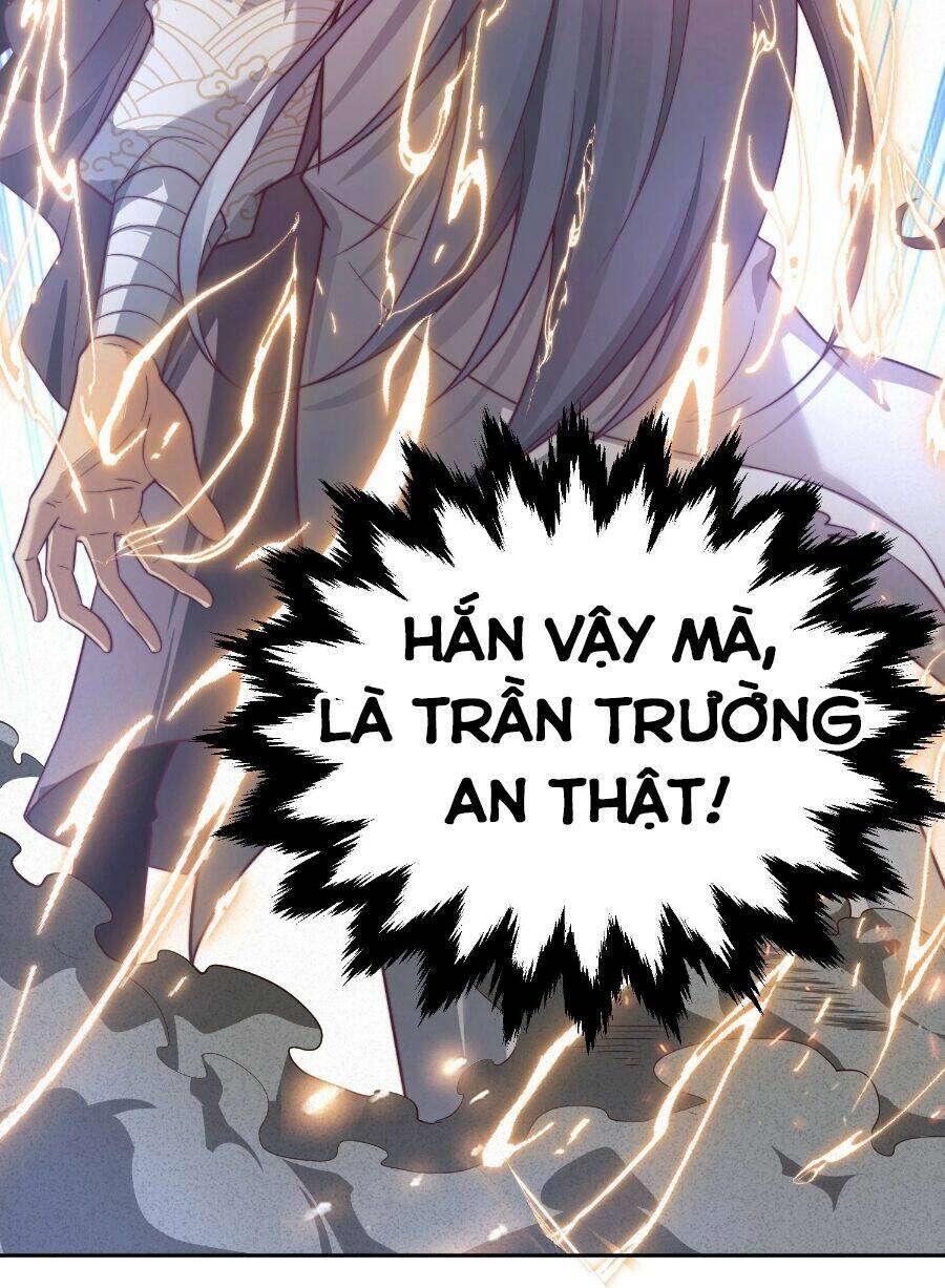 từ lúc bắt đầu liền vô địch chapter 38 - Next chapter 39