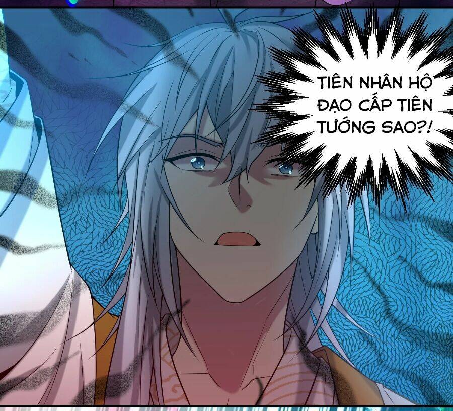 từ lúc bắt đầu liền vô địch chapter 38 - Next chapter 39