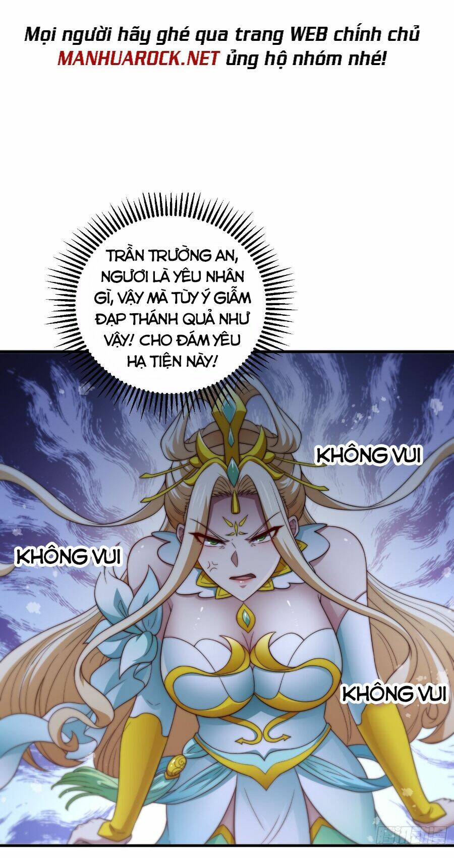 từ lúc bắt đầu liền vô địch chapter 44 - Next chapter 45