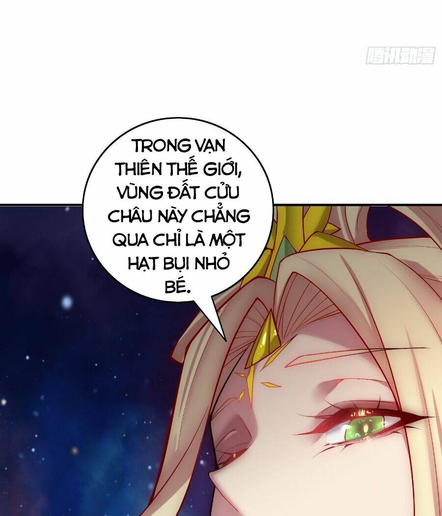 từ lúc bắt đầu liền vô địch chapter 44 - Next chapter 45