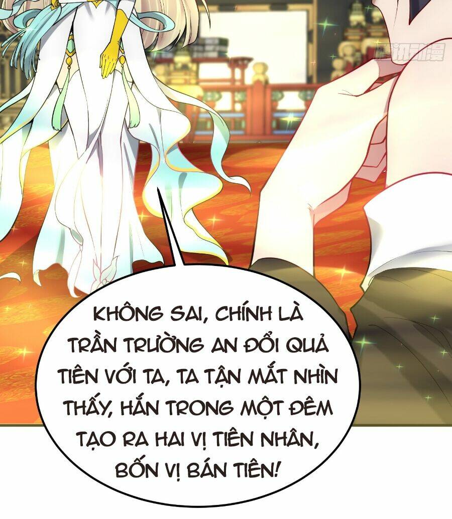 từ lúc bắt đầu liền vô địch chapter 49 - Next chapter 50