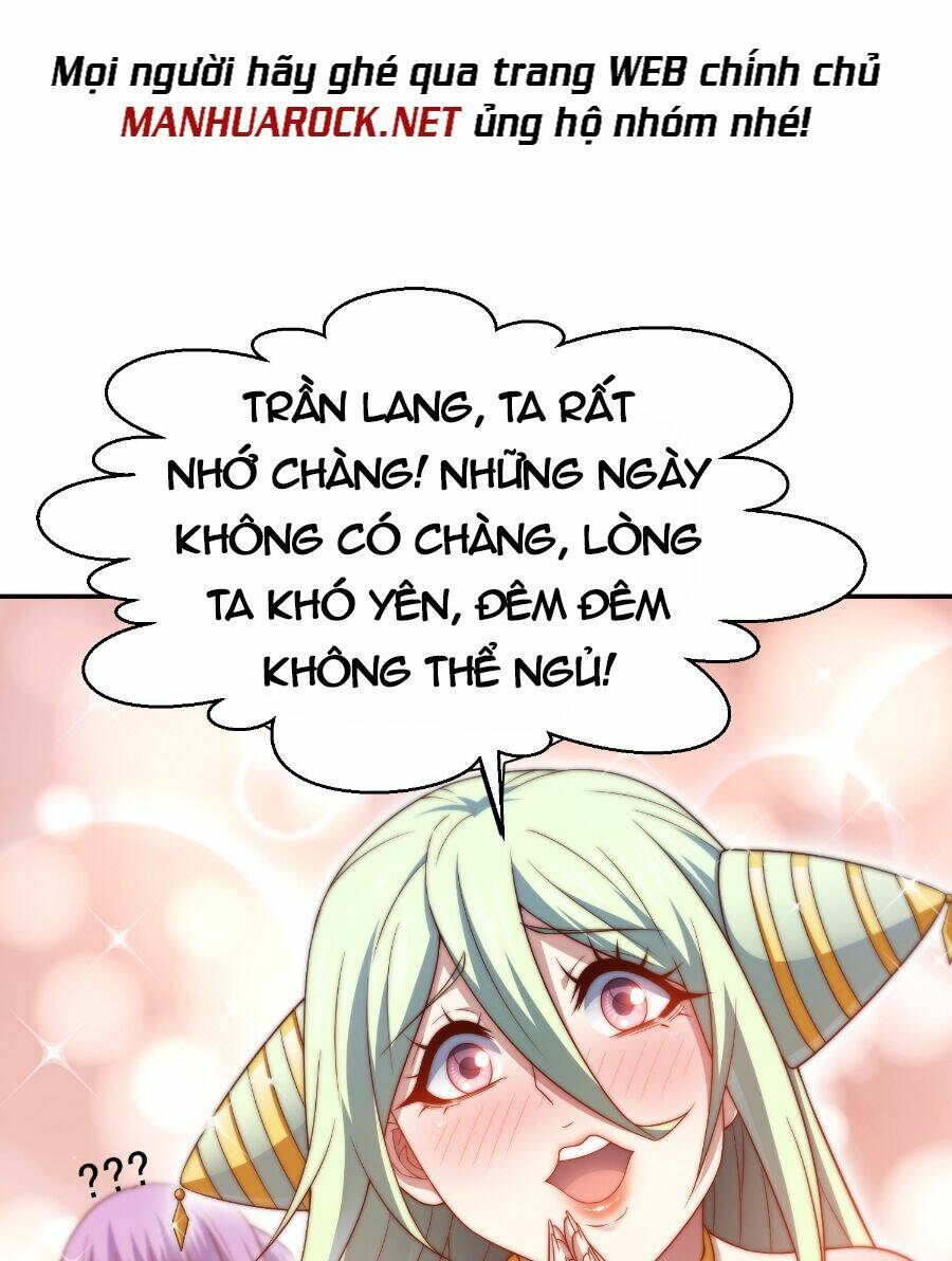 từ lúc bắt đầu liền vô địch chapter 51 - Next chapter 52