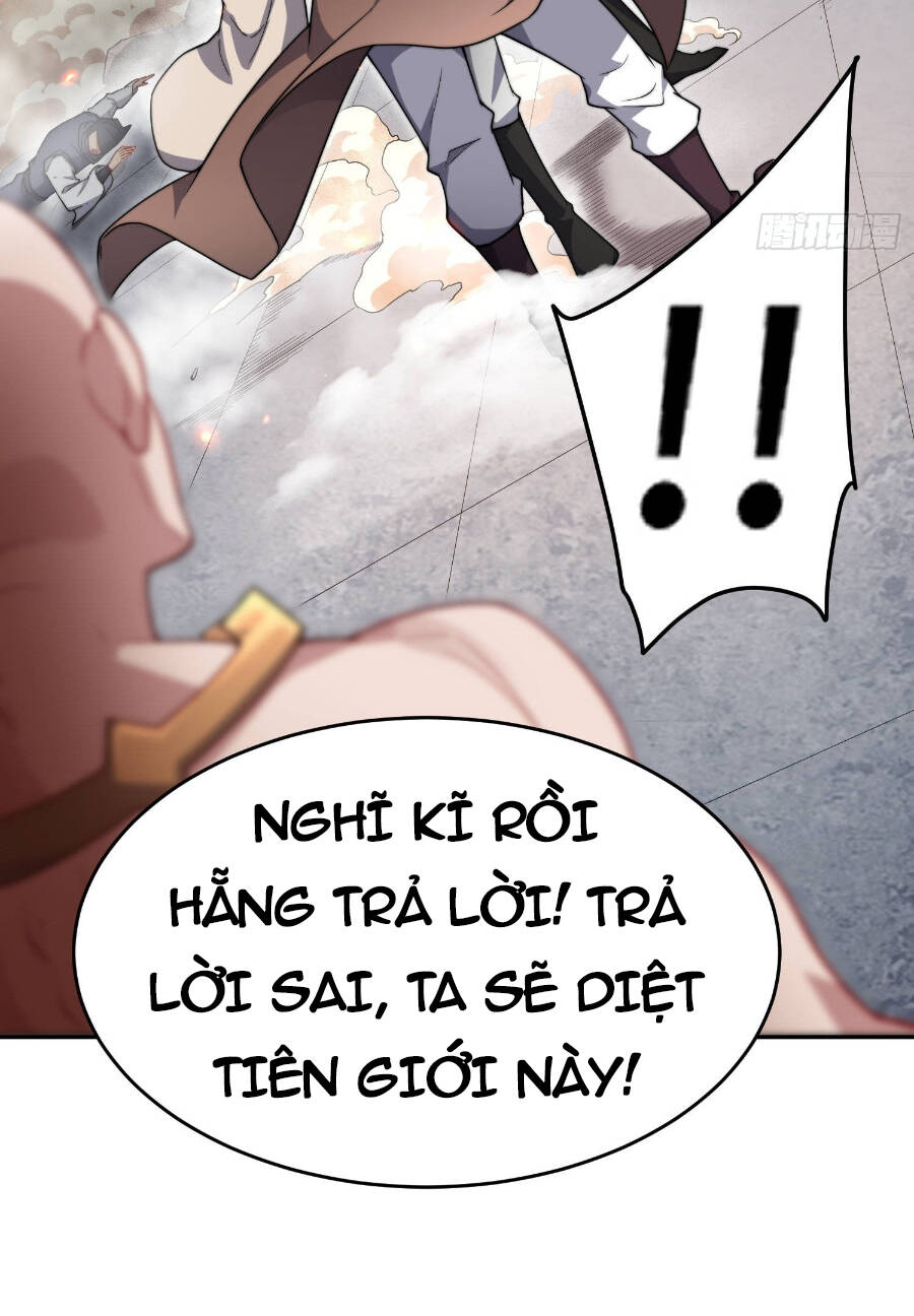 từ lúc bắt đầu liền vô địch chapter 59 - Next chapter 60