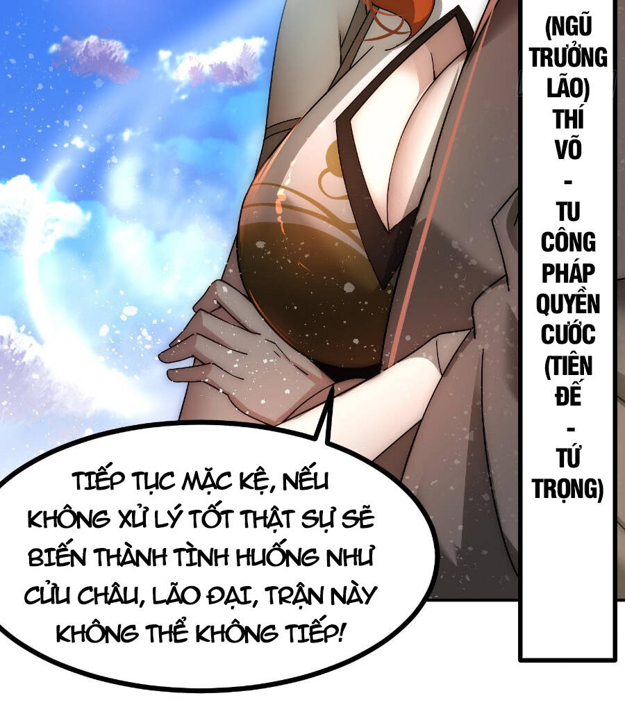 từ lúc bắt đầu liền vô địch chapter 59 - Next chapter 60