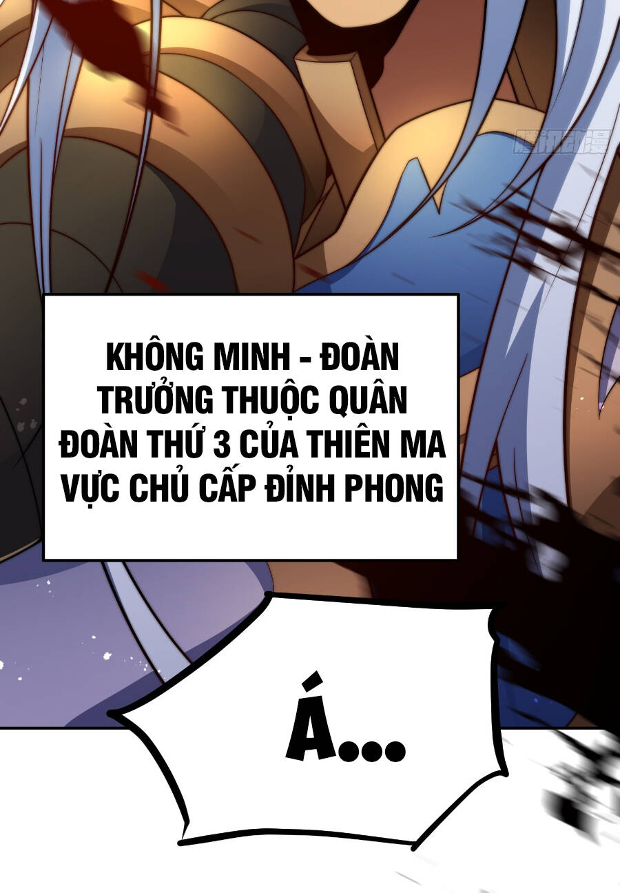 từ lúc bắt đầu liền vô địch chapter 68 - Next Chapter 68.5