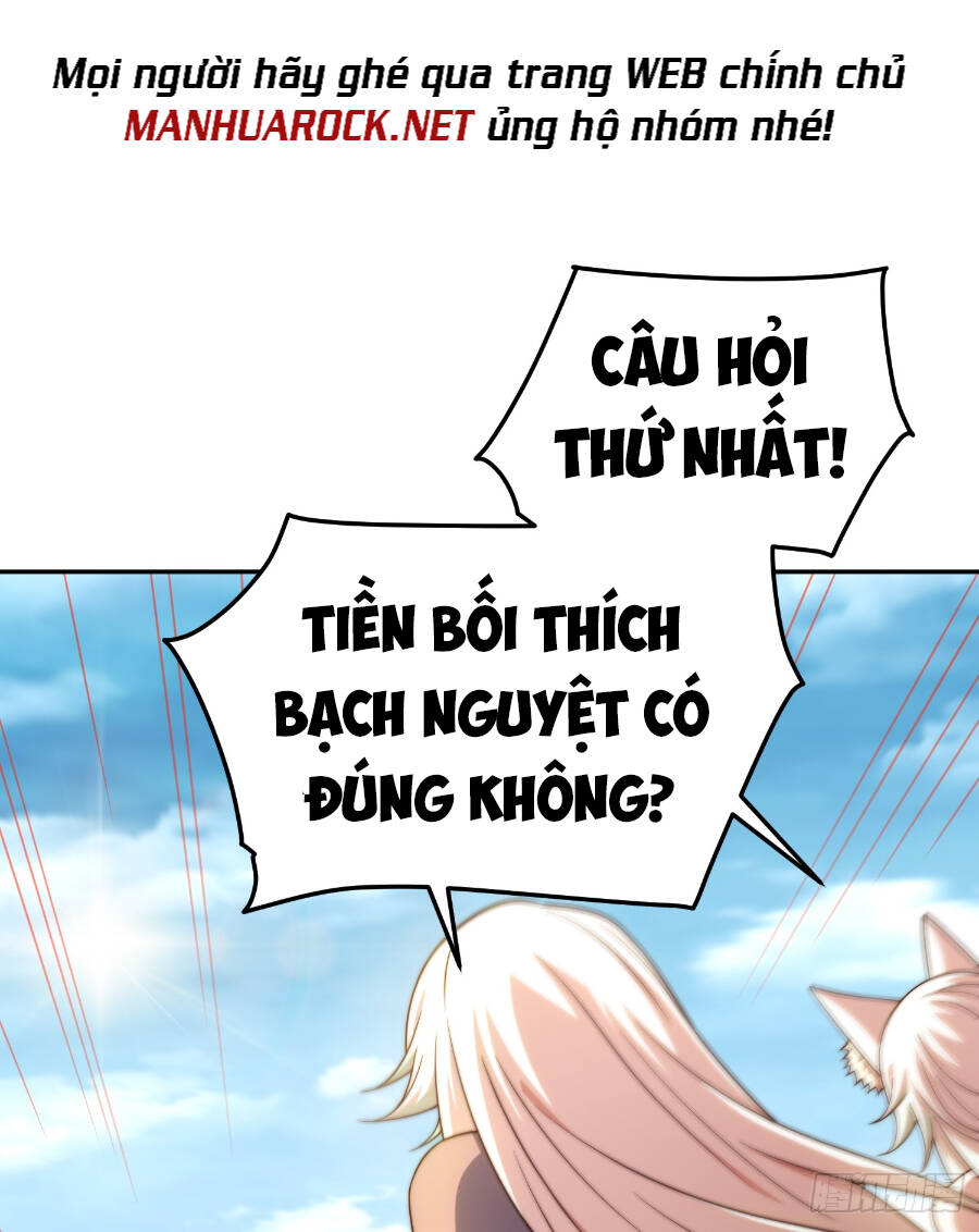 từ lúc bắt đầu liền vô địch chapter 68 - Next Chapter 68.5