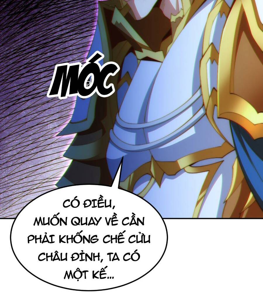 từ lúc bắt đầu liền vô địch chapter 76 - Next chapter 77