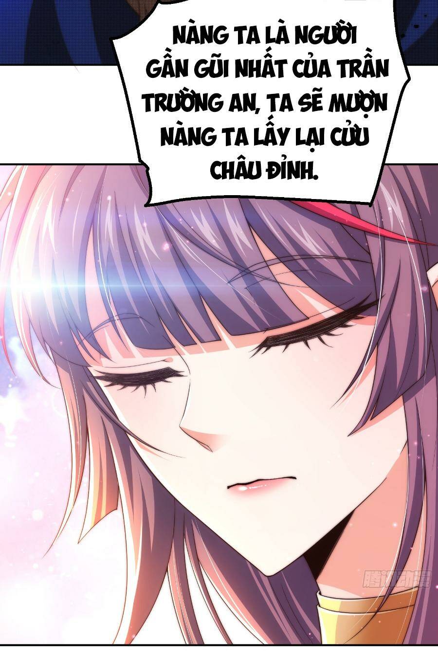 từ lúc bắt đầu liền vô địch chapter 76 - Next chapter 77