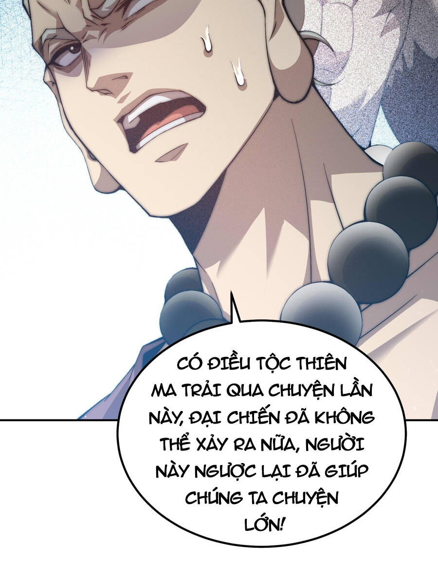 từ lúc bắt đầu liền vô địch chapter 84 - Next chapter 85