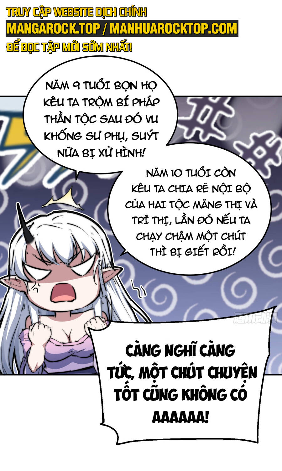 từ lúc bắt đầu liền vô địch chapter 84 - Next chapter 85