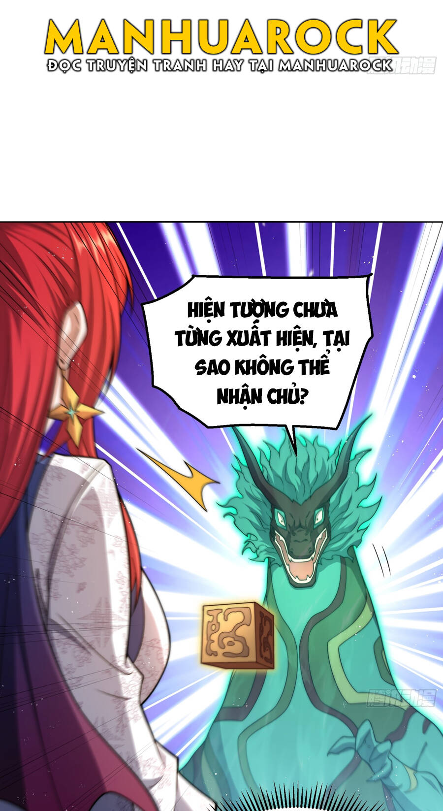 từ lúc bắt đầu liền vô địch chương 95 - Next chapter 96