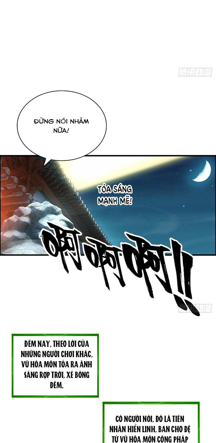 tu tiên chính là như vậy chapter 127 - Next chapter 128