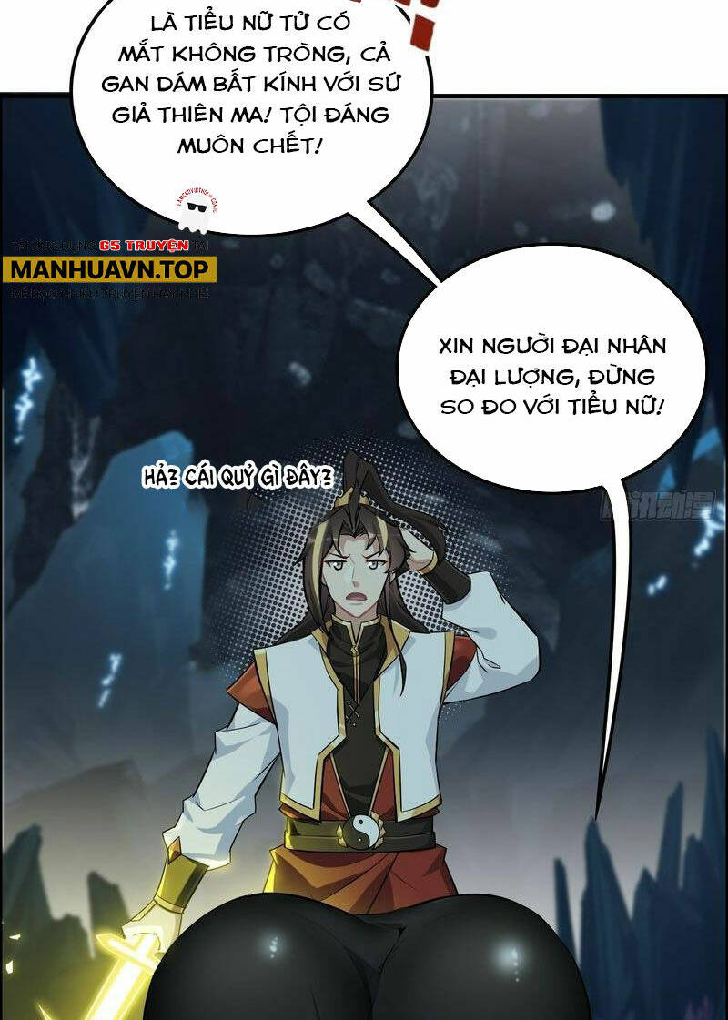 tu tiên chính là như vậy chapter 128 - Next chapter 129