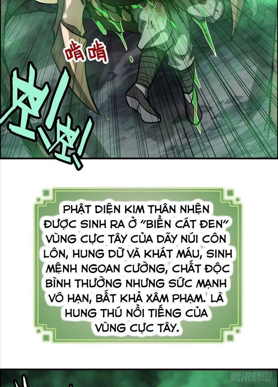 tu tiên chính là như vậy chương 24 - Next chapter 25