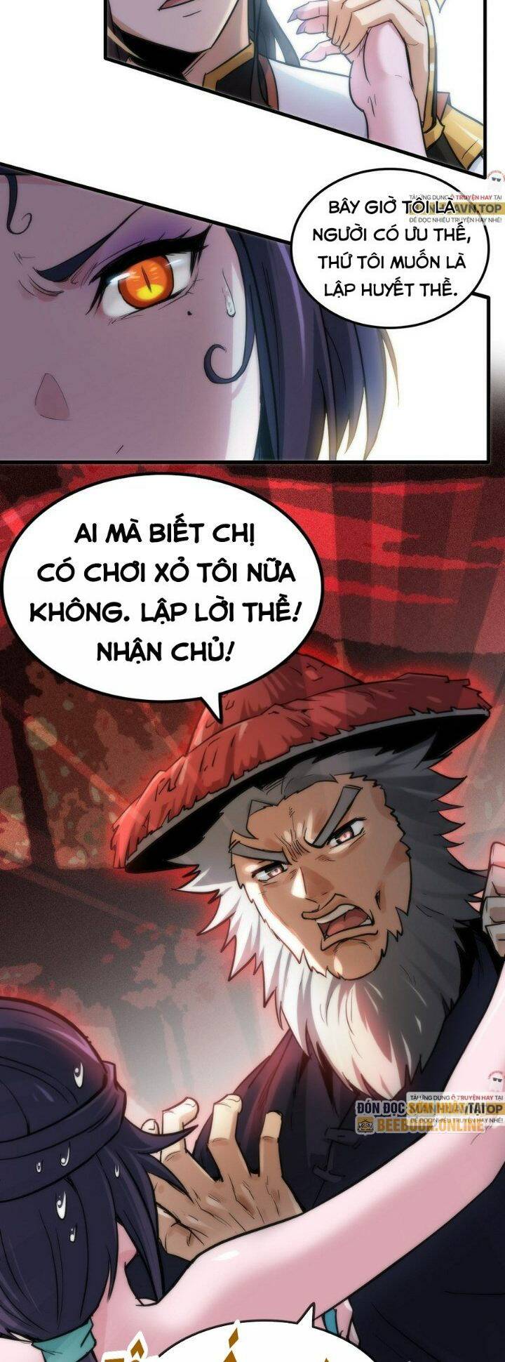 tu tiên chính là như vậy chapter 30 - Next chapter 31