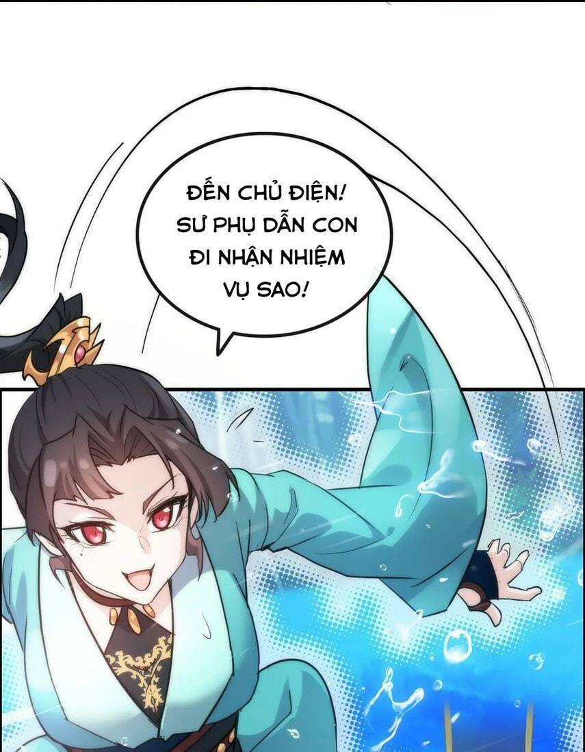 tu tiên chính là như vậy chapter 47 - Next chương 48