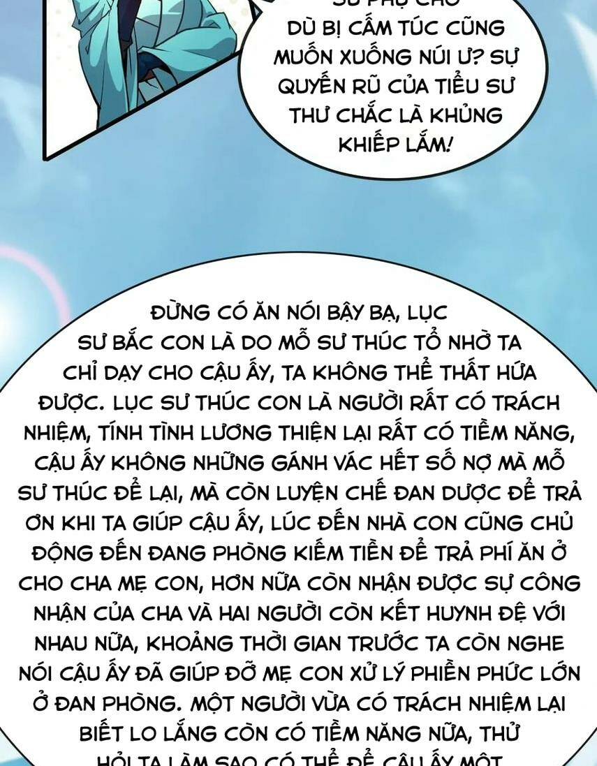 tu tiên chính là như vậy chapter 47 - Next chương 48