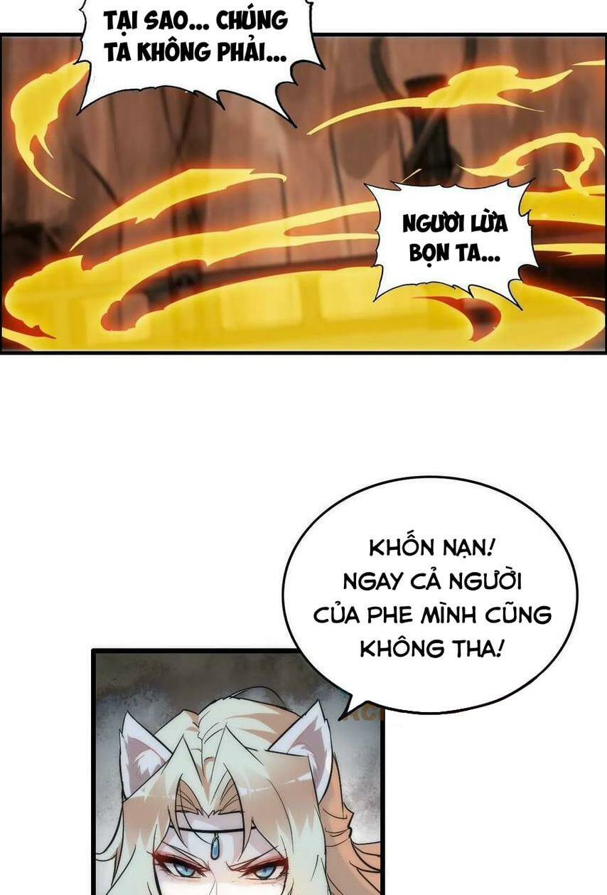 tu tiên chính là như vậy chapter 50 - Next chapter 51