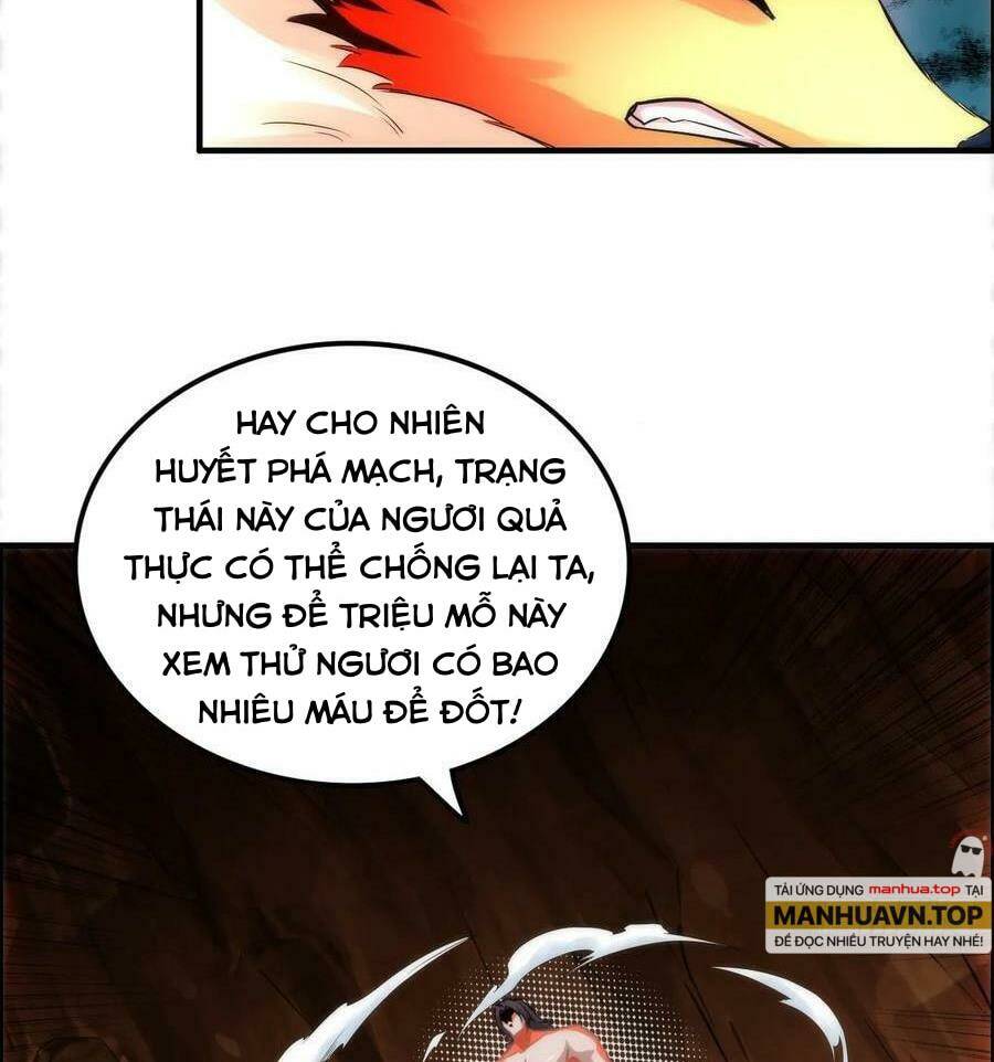 tu tiên chính là như vậy chapter 50 - Next chapter 51