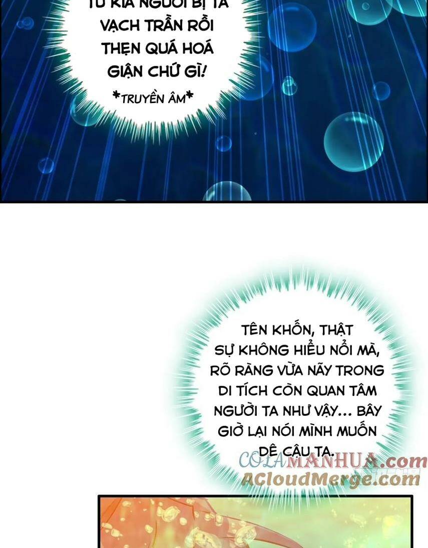 tu tiên chính là như vậy chapter 56 - Next chapter 57