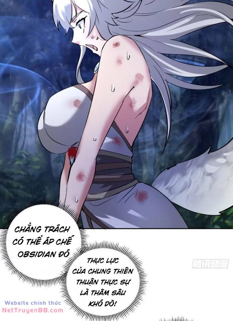 tu tiên giả cuối cùng chapter 27 - Next chapter 28