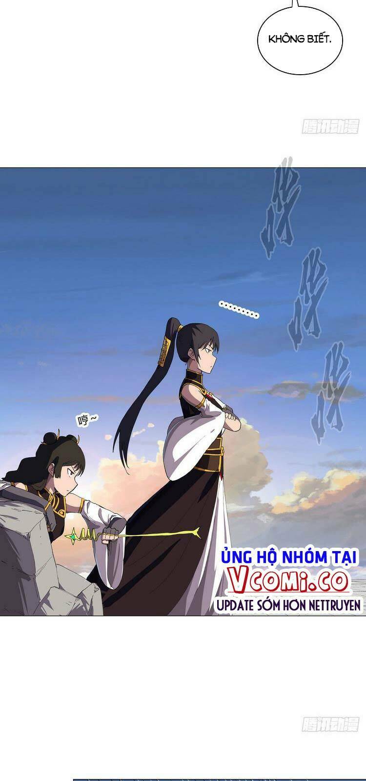 tu tiên giả đại chiến siêu năng lực chapter 155 - Next chapter 156