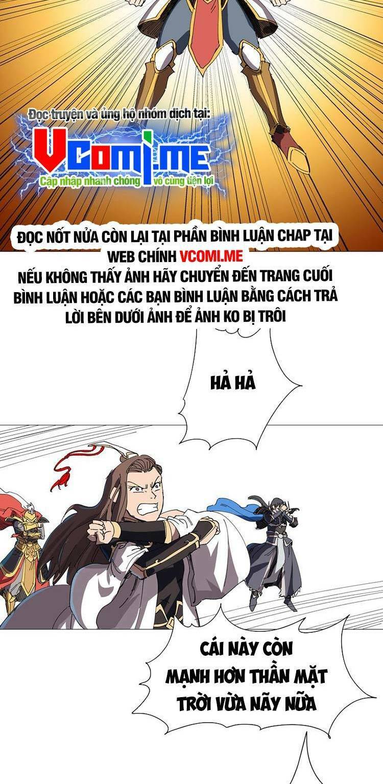 tu tiên giả đại chiến siêu năng lực chapter 224 - Next chapter 225