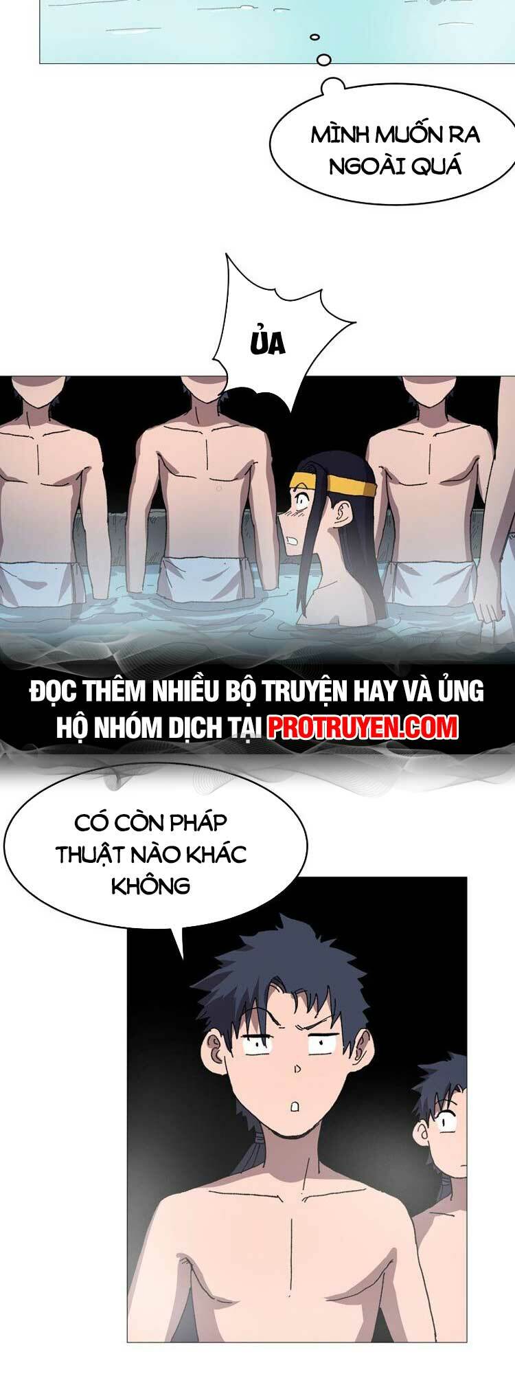 tu tiên giả đại chiến siêu năng lực chapter 264 - Next chapter 265