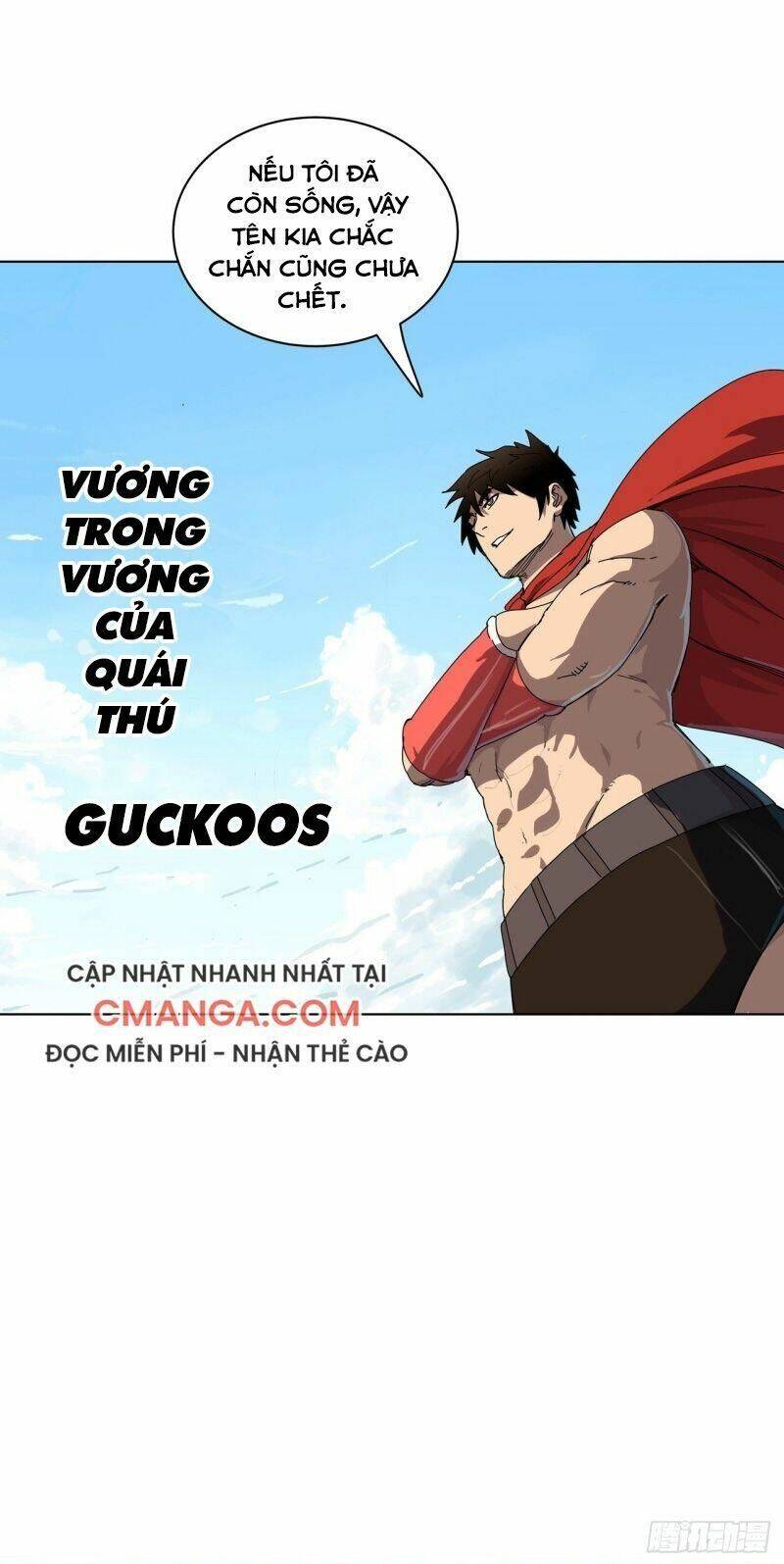 tu tiên giả đại chiến siêu năng lực Chapter 43 - Next Chapter 44