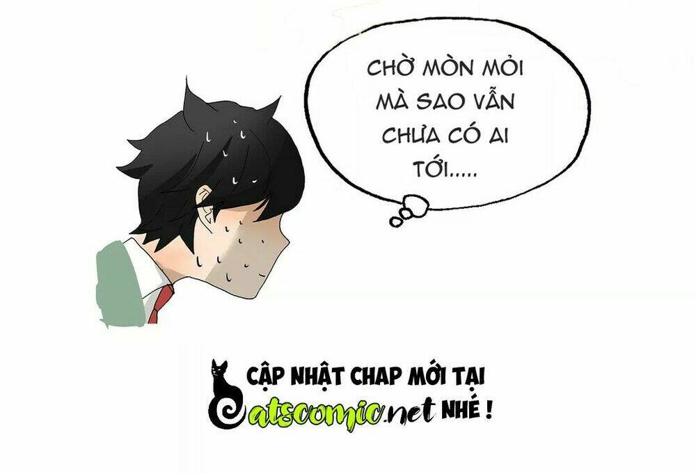 Tuổi 18 Vô Hạn Chapter 4 - Next Chapter 5