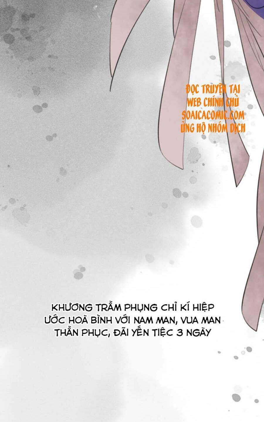 tướng quân, bổn phi không nhận sủng chapter 7 - Next chapter 8