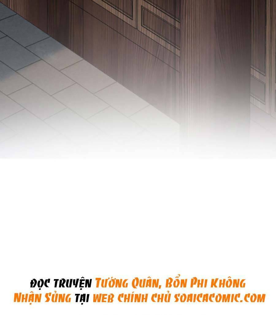 tướng quân, bổn phi không nhận sủng chapter 7 - Next chapter 8