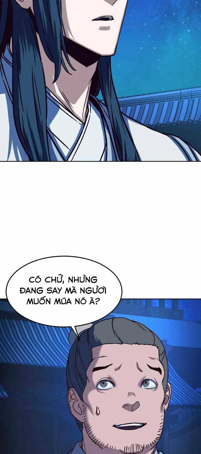 túy kiếm dạ hành chapter 12 - Next chapter 12.5