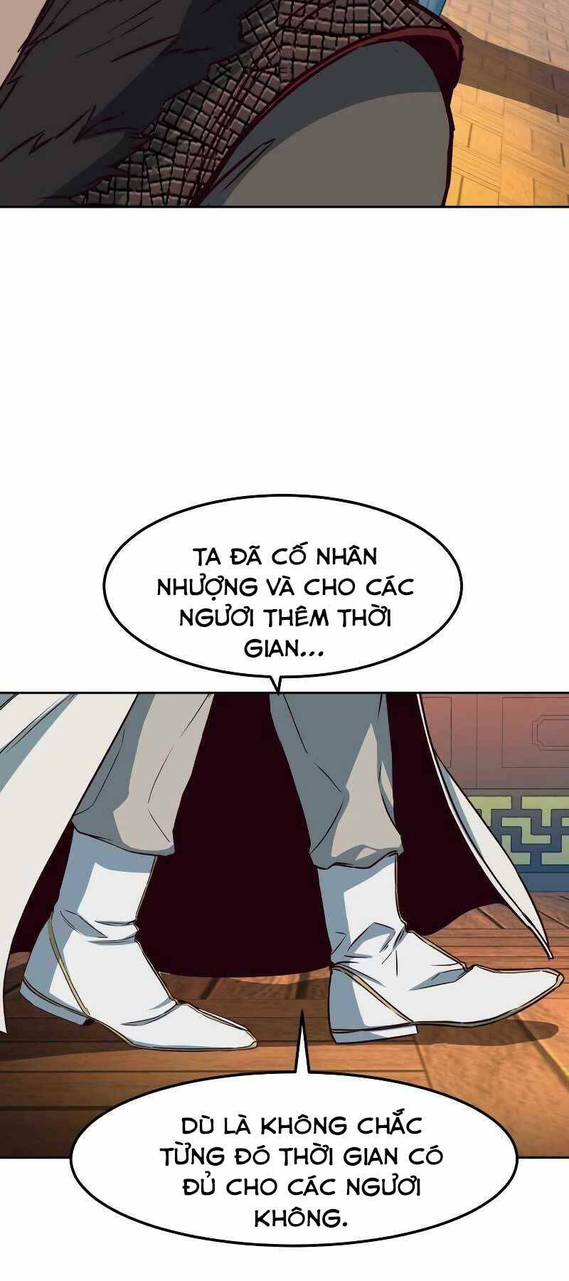 túy kiếm dạ hành chapter 23 - Next chapter 24