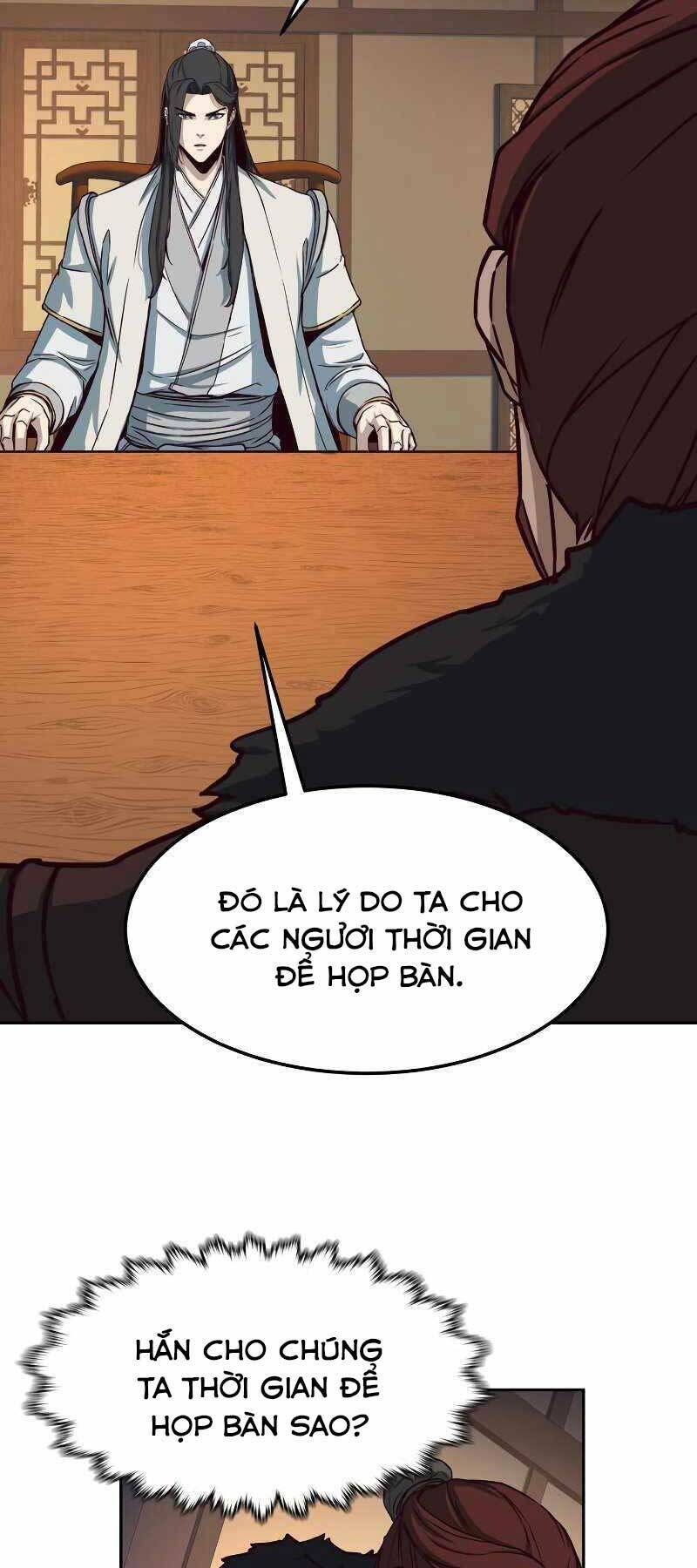 túy kiếm dạ hành chapter 23 - Next chapter 24